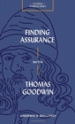 Finding Assurance with Thomas Goodwin - Book
