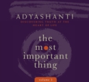 Most Important Thing, Volume 2 : Discovering Truth at the Heart of Life - Book