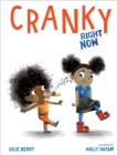 Cranky Right Now - Book