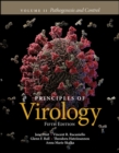 Principles of Virology, Volume 2 : Pathogenesis and Control - eBook