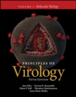 Principles of Virology, Volume 1 : Molecular Biology - Book