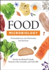 Food Microbiology : Fundamentals and Frontiers - eBook