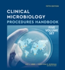 Clinical Microbiology Procedures Handbook, Multi-Volume - Book