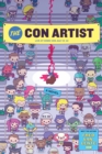 The Con Artist : A Novel - Book