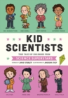 Kid Scientists : True Tales of Childhood from Science Superstars - Book
