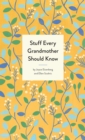 Stuff Every Grandmother Should Know - eBook
