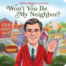 Won't You Be My Neighbour? - Book