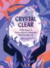 Crystal Clear - eBook