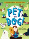 Pet That Dog! - eBook