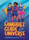The Fangirl's Guide to The Universe - Book