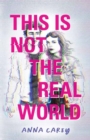 This Is Not the Real World - Book