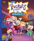 A Rugrats Chanukah : The Classic Illustrated Storybook - Book