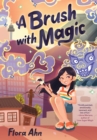 A Brush with Magic - Book