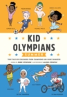 Kid Olympians: Summer - eBook
