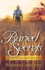 Buried Secrets - Book