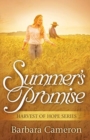Summer`s Promise - Book