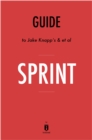 Guide to Jake Knapp's & et al Sprint - eBook