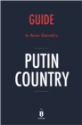 Guide to Anne Garrels's Putin Country - eBook
