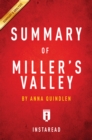 Summary of Miller's Valley : by Anna Quindlen | Includes Analysis - eBook