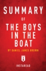 Summary of The Boys in the Boat by Daniel James Brown - eBook