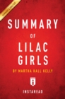 Summary of Lilac Girls : by Martha Hall Kelly | Includes Analysis - eBook