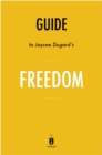 Guide to Jaycee Dugard's Freedom - eBook