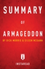 Summary of Armageddon : by Dick Morris and Eileen McGann | Includes Analysis - eBook