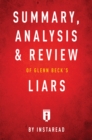 Summary, Analysis & Review of Glenn Beck's Liars - eBook