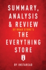 Summary, Analysis & Review of Brad Stone's The Everything Store - eBook