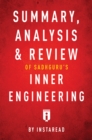 Summary, Analysis & Review of Sadhguru's Inner Engineering - eBook