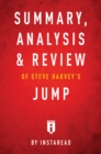 Summary, Analysis & Review of Steve Harvey's Jump - eBook