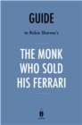 Guide to Robin Sharma's The Monk Who Sold His Ferrari - eBook