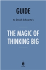 Guide to David Schwartz's The Magic of Thinking Big - eBook