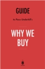 Guide to Paco Underhill's Why We Buy - eBook