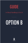 Guide to Sheryl Sandberg's & et al Option B - eBook