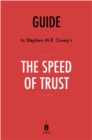 Guide to Stephen M.R. Covey's The Speed of Trust - eBook