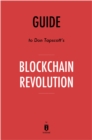 Guide to Don Tapscott's Blockchain Revolution - eBook
