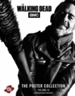 The Walking Dead: : The Poster Collection (Revised and Updated) - Book