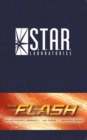 The Flash: S.T.A.R. Labs Ruled Pocket Journal - Book