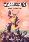 Grimbeard : Tales of the Last Dwarf - eBook