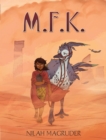 M.F.K. - eBook