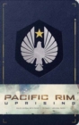 Pacific Rim Uprising Hardcover Ruled Journal - Book