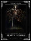 Court of the Dead: Rise of the Reaper General : An Illustrated Novel - Book