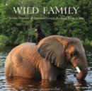 Wild Family : Seven Stories of Extraordinary Animal Friendship - Book