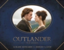 Outlander Blank Boxed Notecards - Book