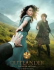 Outlander: The Poster Portfolio - Book