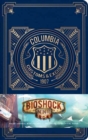 BioShock Infinite Hardcover Ruled Journal - Book