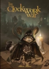 The Clockwork War - Book