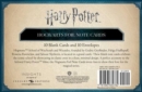 Harry Potter: Hogwarts Foil Note Cards : Set of 10 - Book