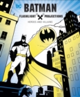 Batman: Flashlight Projections - Book